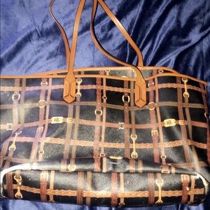 RL bag
